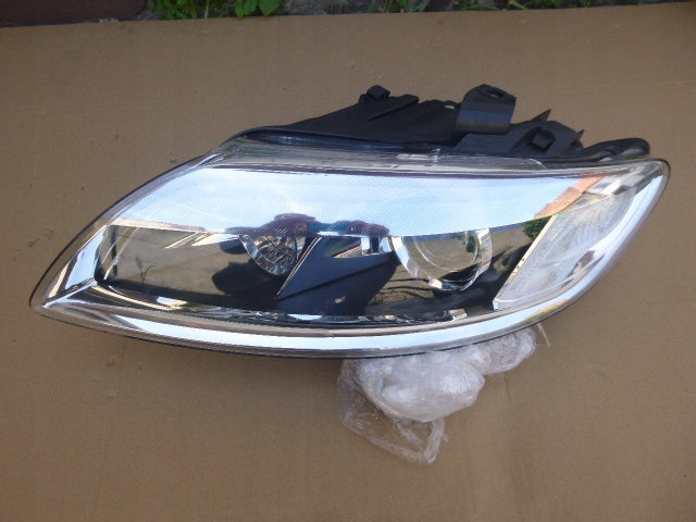 Frontscheinwerfer Audi Q7 4L0941003A Xenon Links Scheinwerfer Headlight