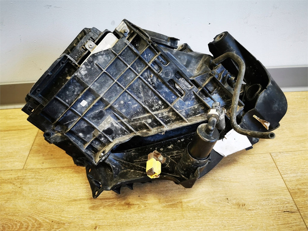 Frontscheinwerfer Audi A5 7A944853 8T0941029AK Links Scheinwerfer Headlight