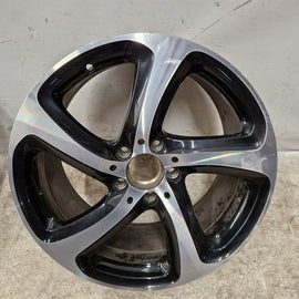 1x Alufelge 18 Zoll 9.0