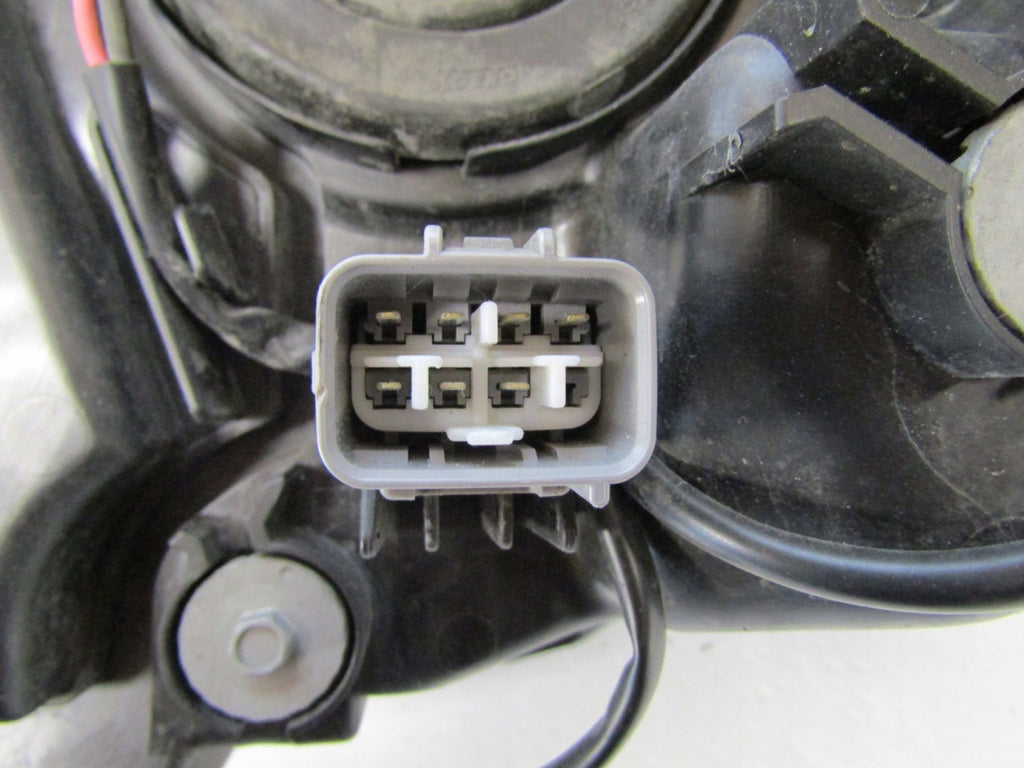 Frontscheinwerfer Toyota Land Cruiser LED Rechts Scheinwerfer Headlight SCH4637172476sm