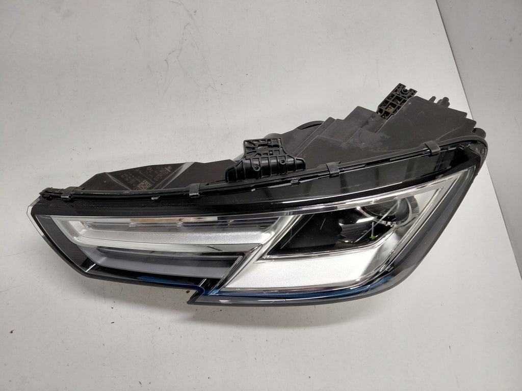 Frontscheinwerfer Audi A4 B9 8W0941005 Xenon Links Scheinwerfer Headlight SCH6760770689hz