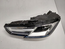Laden Sie das Bild in den Galerie-Viewer, Frontscheinwerfer Audi A4 B9 8W0941005 Xenon Links Scheinwerfer Headlight SCH6760770689hz