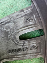 Load image into Gallery viewer, 1x Alufelge 16 Zoll 6.5" 5x120 A2464010000 Mercedes-Benz W246 Rim Wheel FEL2380810164zl