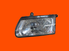 Load image into Gallery viewer, Frontscheinwerfer Opel Frontera B 91158039 FALSE Scheinwerfer Headlight SCH7646781056hb
