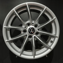 Laden Sie das Bild in den Galerie-Viewer, 4x Alufelge 16 Zoll 6.5" 5x112 22ET 6876921 BMW 4 I Rim Wheel FEL9283158883nl