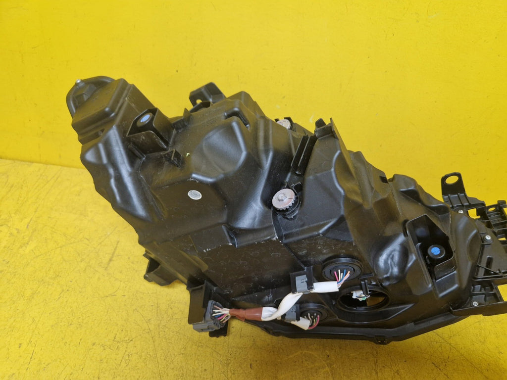 Frontscheinwerfer Mazda 6 Gj GRF5-51040 Full LED Links Scheinwerfer Headlight SCH3115305776la