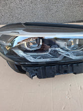 Laden Sie das Bild in den Galerie-Viewer, Frontscheinwerfer BMW X3 G01 G02 5A29202-08 Full LED Rechts Headlight SCH4090666212na