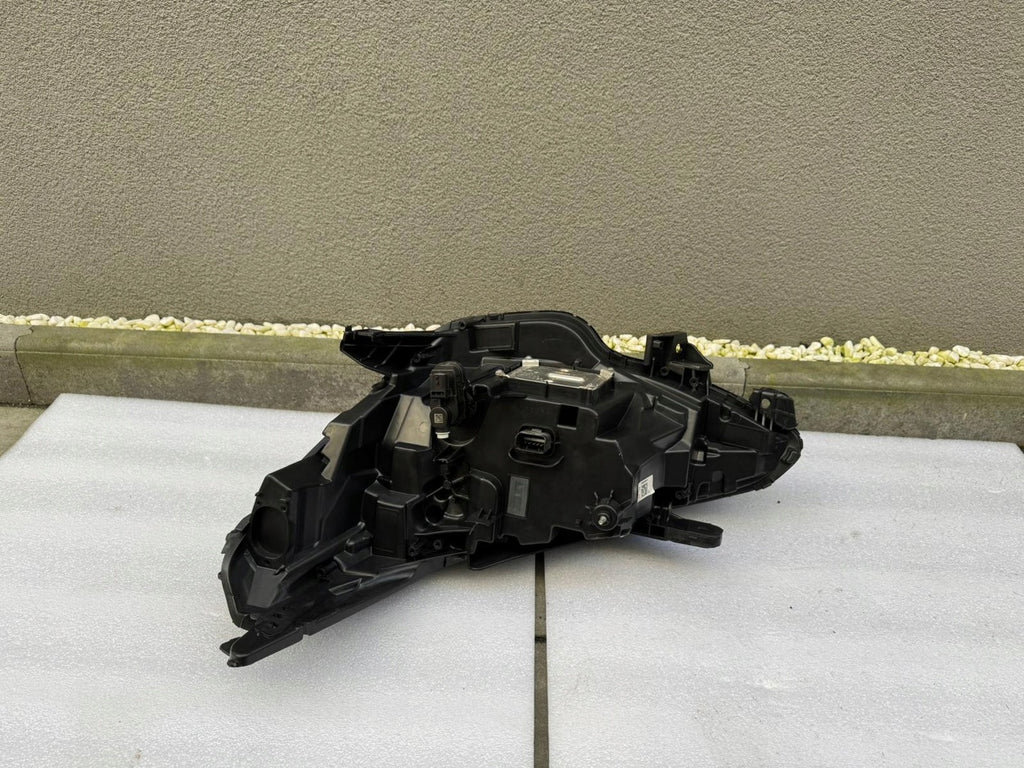 Frontscheinwerfer Renault Clio 5 260609987R 260100902R Ein Satz Headlight SCH1726690127pp