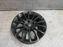 Load image into Gallery viewer, 1x Alufelge 17 Zoll 7.0" 4x100 44ET 13402971 13445918 13402972 Mg Corsa E FEL8303147624dk
