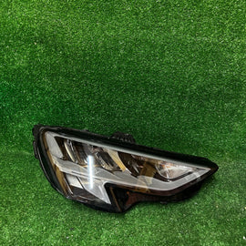 Frontscheinwerfer Audi A3 8Y0941012 Full LED Rechts Scheinwerfer Headlight SCH9104419608sp