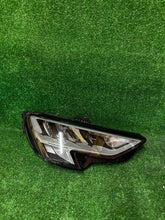 Load image into Gallery viewer, Frontscheinwerfer Audi A3 8Y0941012 Full LED Rechts Scheinwerfer Headlight