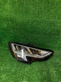 Frontscheinwerfer Audi A3 8Y0941012 Full LED Rechts Scheinwerfer Headlight