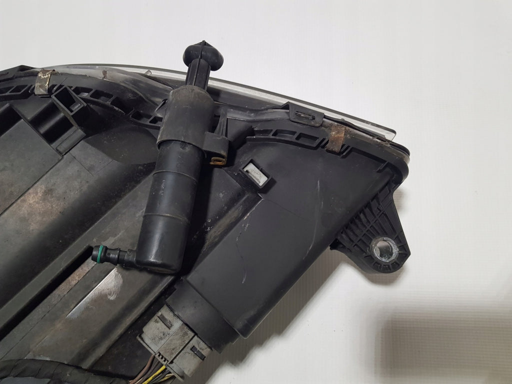 Frontscheinwerfer Mercedes-Benz Cls C218 A2188201859 Rechts Headlight SCH5172589367qd