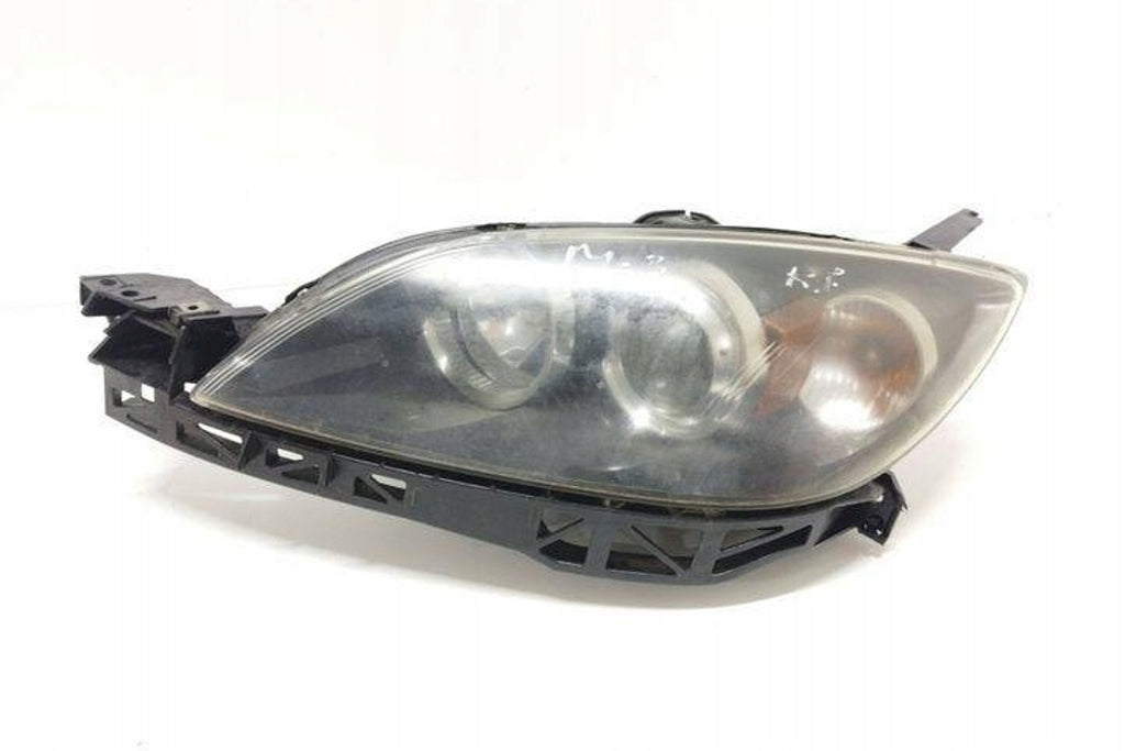Frontscheinwerfer Mazda 121 I P2951 Ein Stück (Rechts oder Links) Headlight