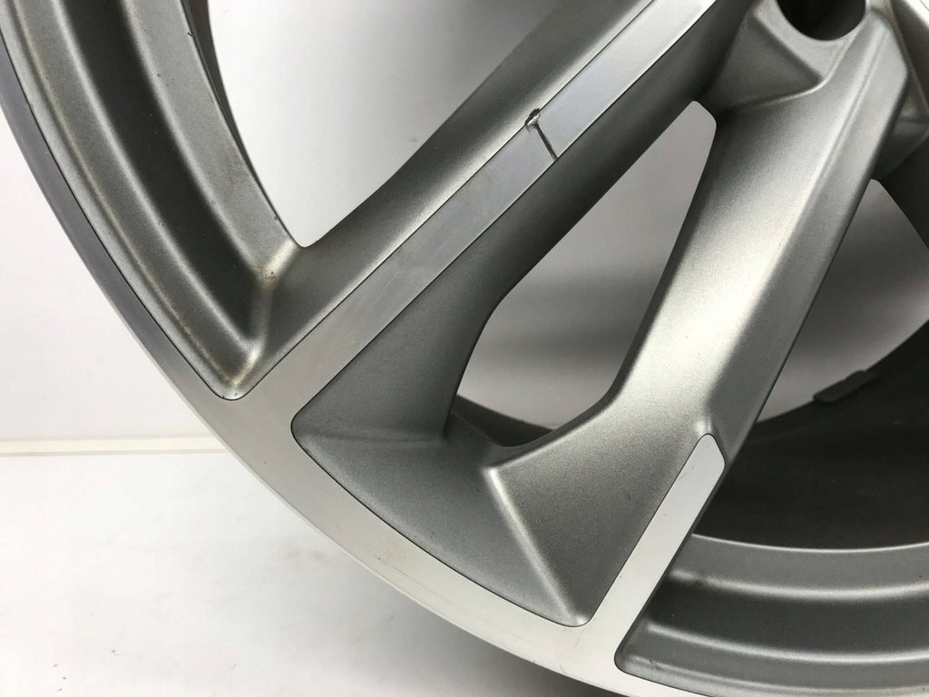 1x Alufelge 20 Zoll 4K8601025L Audi A7 Rim Wheel FEL5847864712yx
