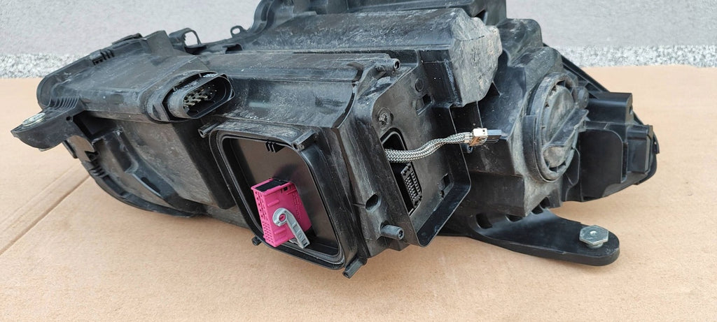 Frontscheinwerfer Mercedes-Benz Cls X218 A2188201559 LE09A6196X0301259271 Links SCH1010546415mm