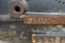 Laden Sie das Bild in den Galerie-Viewer, Motor Mercedes-Benz R129 W124 W126 103983 3.0 Benzin Engine Komplett