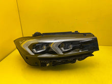 Laden Sie das Bild in den Galerie-Viewer, Frontscheinwerfer BMW 3 G20 9450796-03 LED Rechts Scheinwerfer Headlight SCH6229297541ir