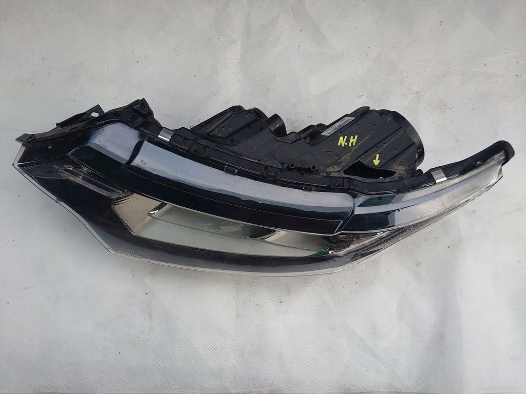 Frontscheinwerfer Mitsubishi Outlander III ECM921-21C10 Links Headlight SCH3472405583ue