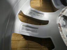 Laden Sie das Bild in den Galerie-Viewer, 4x Alufelge 16 Zoll 6.5" 5x112 33ET Glanz Silber 5N0601025 VW Tiguan Rim Wheel FEL8595632623nn