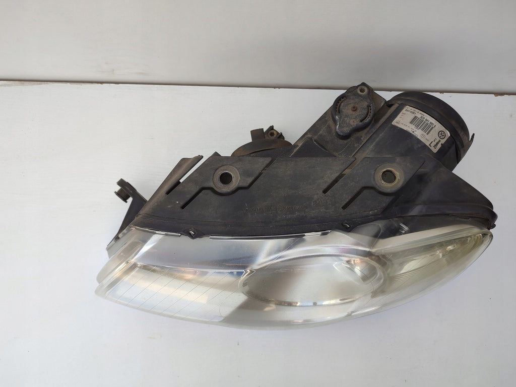 Frontscheinwerfer VW Passat 3C0941005S LED Links Scheinwerfer Headlight