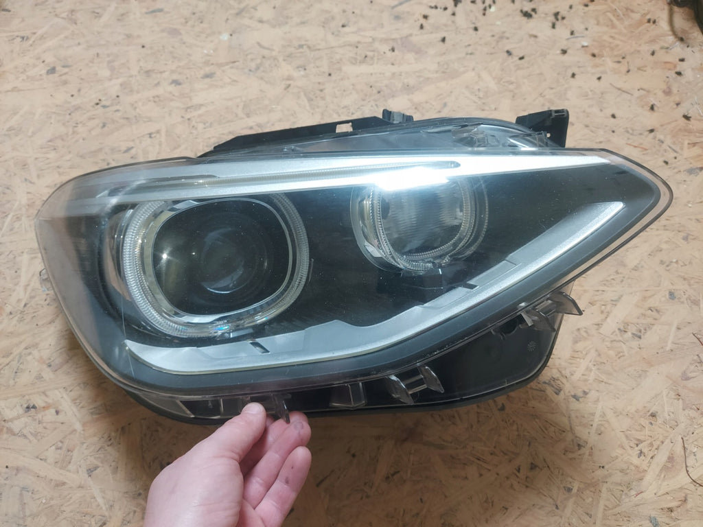 Frontscheinwerfer BMW F21 F20 7229678-11 Rechts Scheinwerfer Headlight SCH8415953811ds