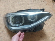 Laden Sie das Bild in den Galerie-Viewer, Frontscheinwerfer BMW F21 F20 7229678-11 Rechts Scheinwerfer Headlight SCH8415953811ds