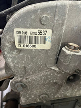 Load image into Gallery viewer, Motor Renault Megane III K4MP848 1.6 145TKm Benzin Engine Komplett MOT6384593596dc