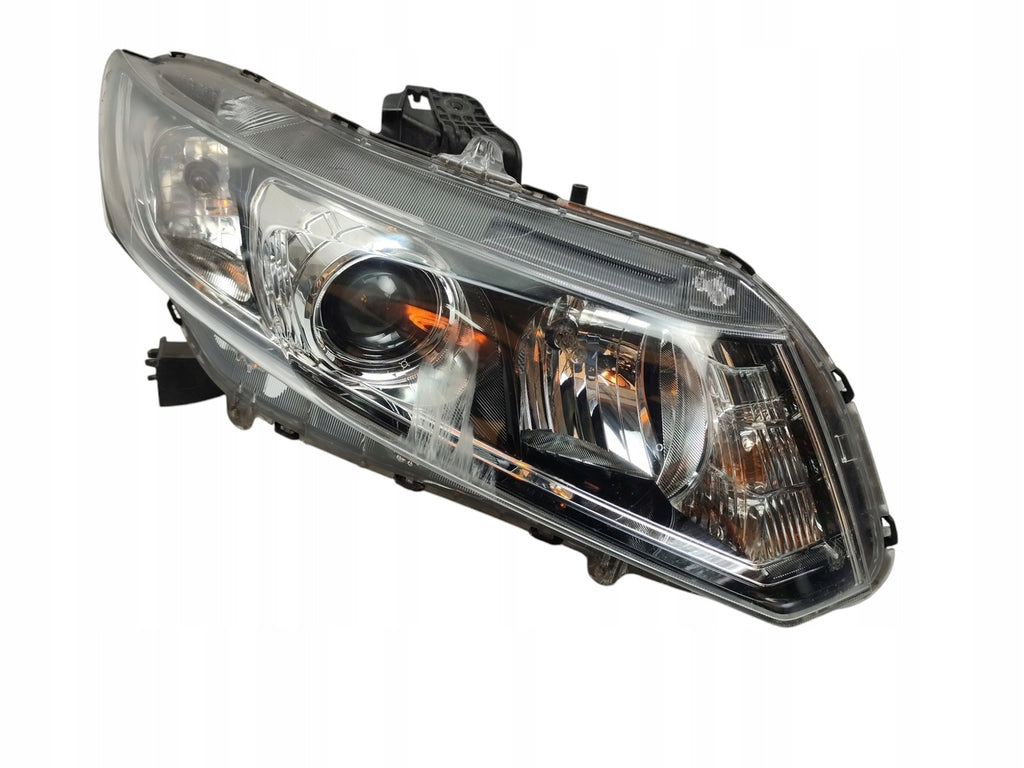 Frontscheinwerfer Honda Civic IX Xenon Rechts Scheinwerfer Headlight