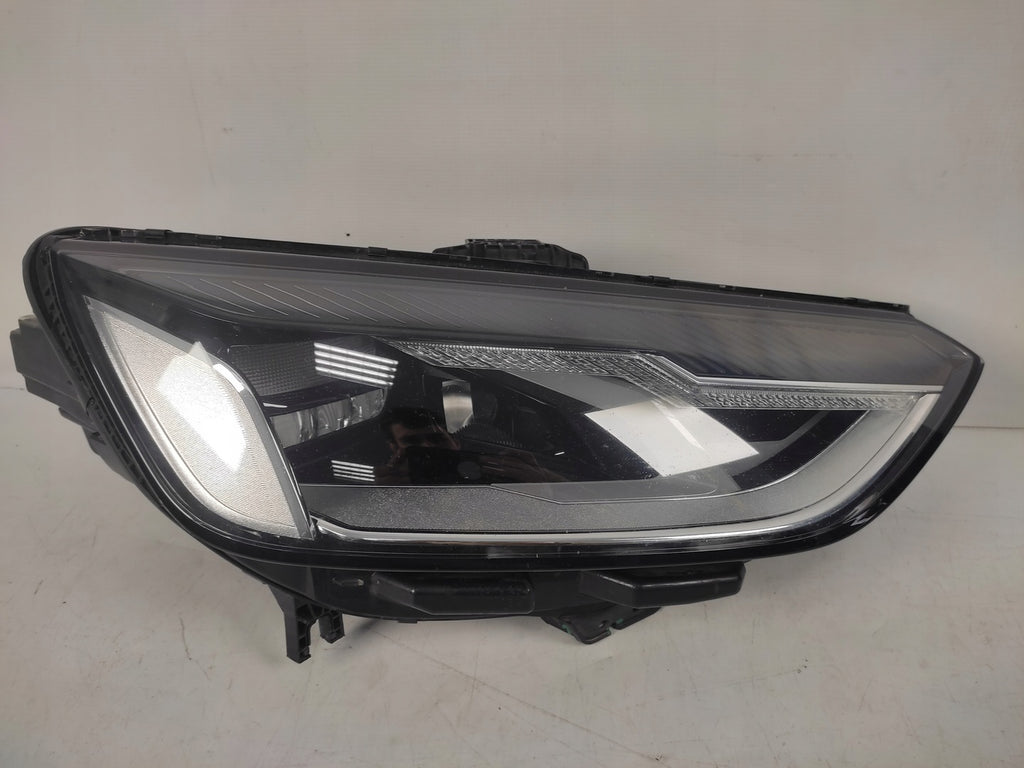 Frontscheinwerfer Audi A4 B9 8W0941012 LED Rechts Scheinwerfer Headlight