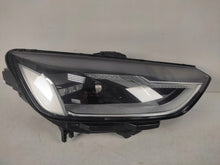 Laden Sie das Bild in den Galerie-Viewer, Frontscheinwerfer Audi A4 B9 8W0941012 LED Rechts Scheinwerfer Headlight SCH4986898189hg