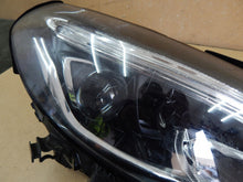 Laden Sie das Bild in den Galerie-Viewer, Frontscheinwerfer Mercedes-Benz W246 A2469067001 Full LED Rechts Headlight SCH3079234807uh