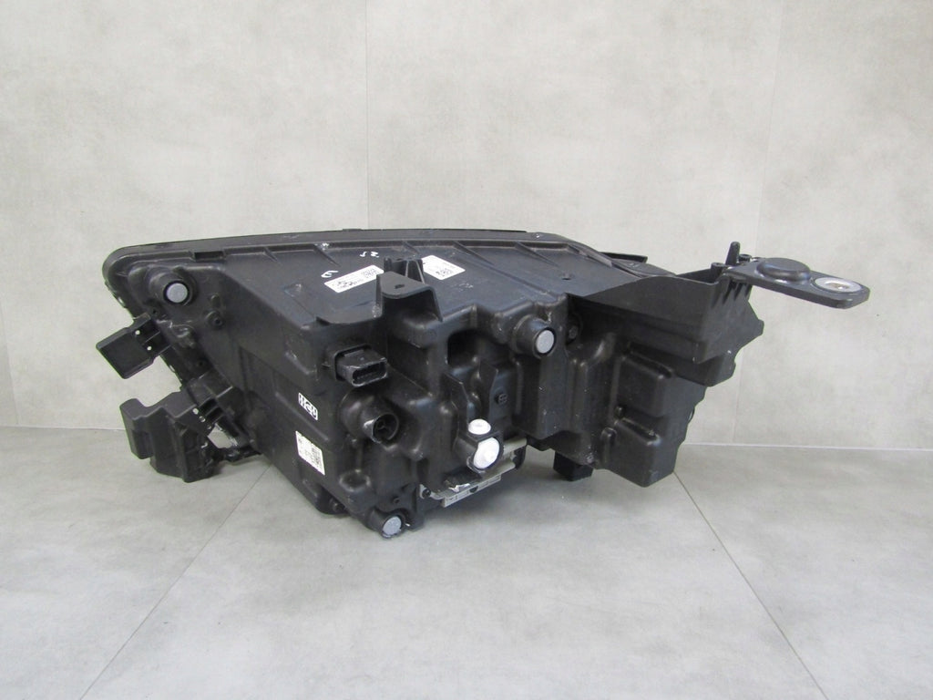 Frontscheinwerfer Opel Frontera 9850142480 LED Rechts Scheinwerfer Headlight SCH3690206219co