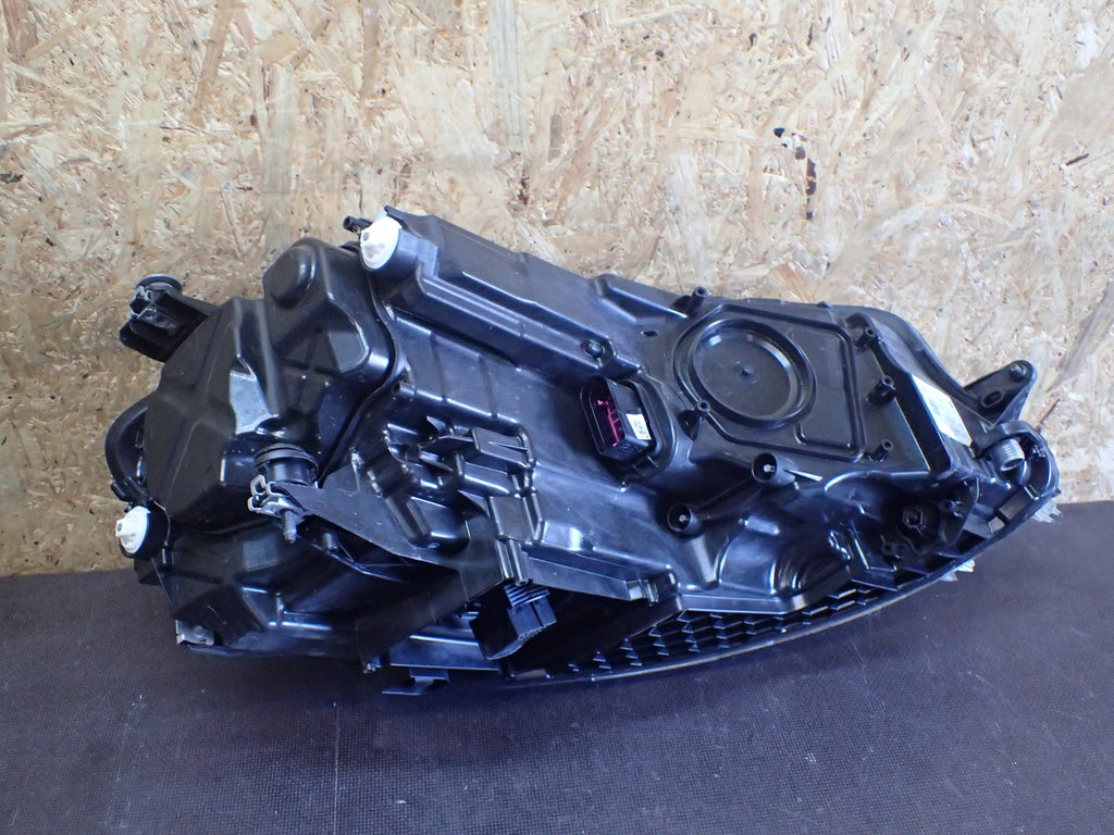 Frontscheinwerfer VW Golf 5g1 5G1941035N LED Links Scheinwerfer Headlight SCH5351046725xl