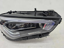 Laden Sie das Bild in den Galerie-Viewer, Frontscheinwerfer Mercedes-Benz Cla A1189064600 Rechts Scheinwerfer Headlight