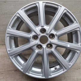 1x Alufelge 17 Zoll 5x108 EM2C1007C1A Ford Galaxy Rim Wheel FEL7897619434cf