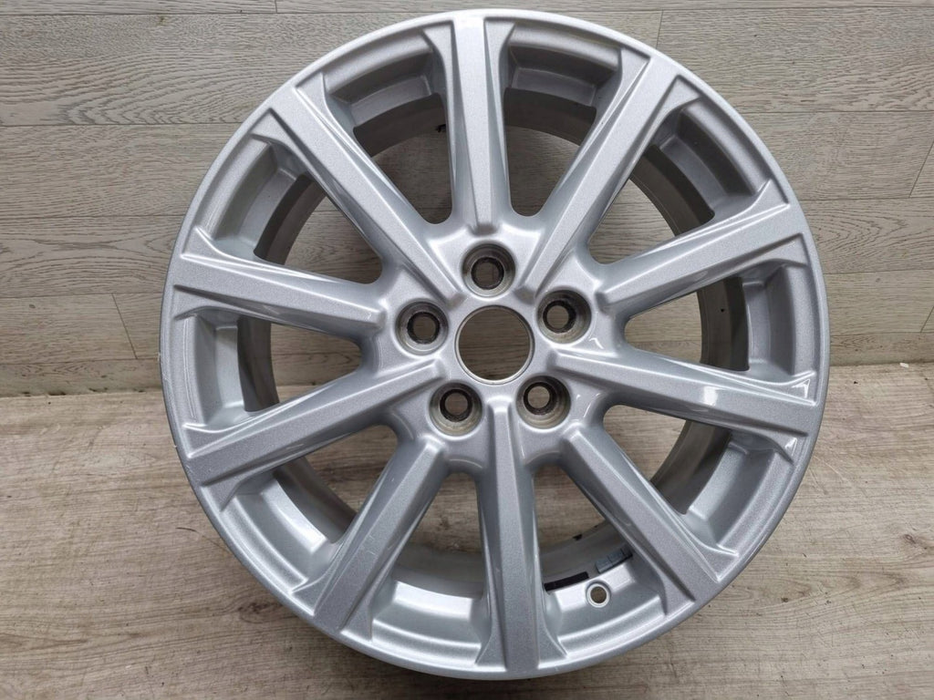 1x Alufelge 17 Zoll 5x108 EM2C1007C1A Ford Galaxy Rim Wheel FEL7897619434cf