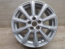 Load image into Gallery viewer, 1x Alufelge 17 Zoll 5x108 EM2C1007C1A Ford Galaxy Rim Wheel FEL7897619434cf
