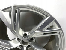 Load image into Gallery viewer, 1x Alufelge 22 Zoll 4K0601025S Audi A6 Rim Wheel FEL9617670876ub