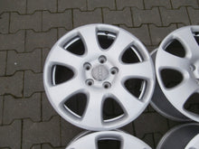 Laden Sie das Bild in den Galerie-Viewer, 4x Alufelge 18 Zoll 7.5" 5x130 53ET Audi Rim Wheel FEL1454208782vv