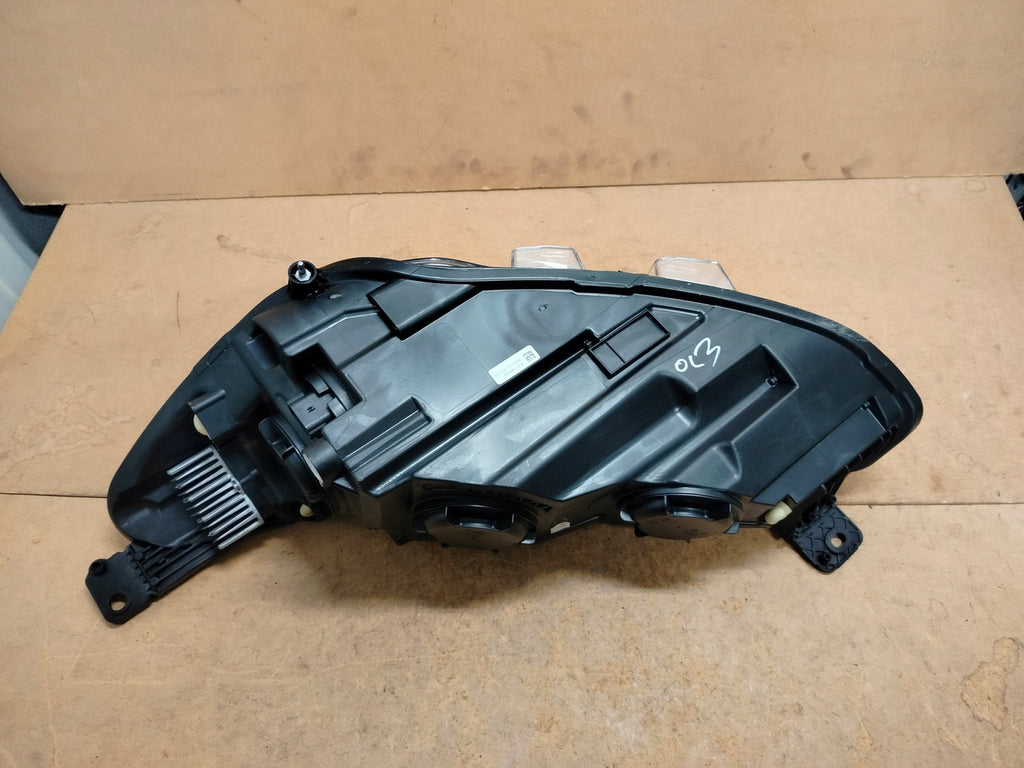 Frontscheinwerfer Ford Focus JX7B-13W029-AE LED Rechts Scheinwerfer Headlight SCH4291799336wi