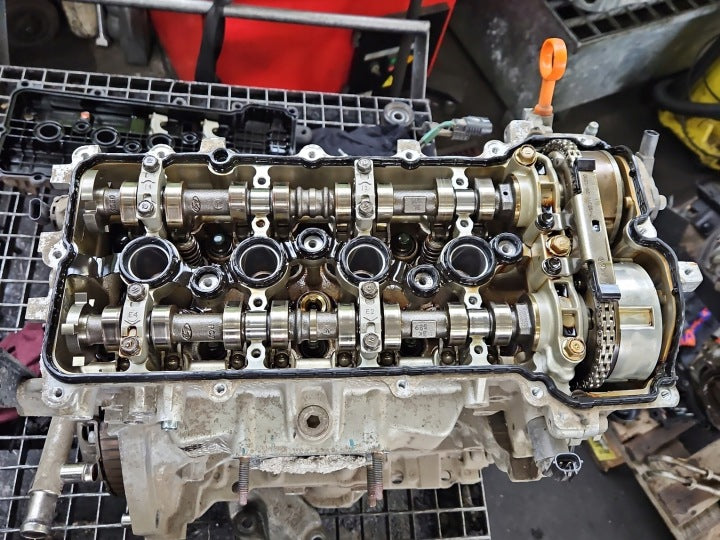 Motor Hyundai I20 III G4LF 1.2 84PS 62kW 2021 Benzin Engine Unkomplett MOT5825935574wr