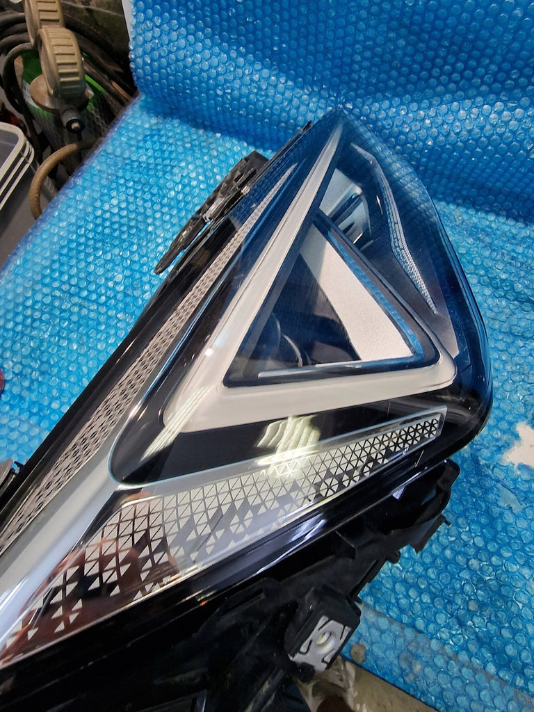 Frontscheinwerfer Seat Leon 5FB941008F Full LED Rechts Scheinwerfer Headlight