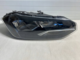 Frontscheinwerfer BMW Polo 2G1941006 Ein Stück (Rechts oder Links) Headlight