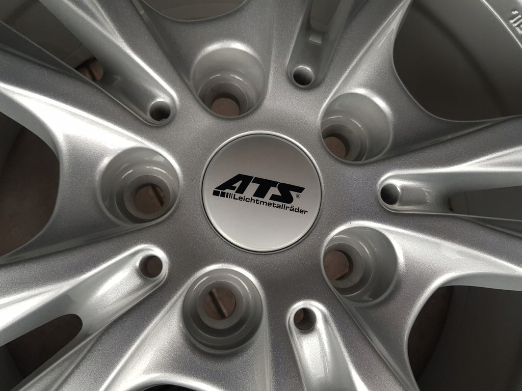 4x Alufelge 17 Zoll 7.5" 5x112 54ET EVO75754W61 Skoda Octavia I Touran Rim Wheel FEL9403126990hb