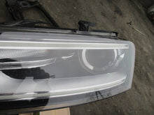 Laden Sie das Bild in den Galerie-Viewer, Frontscheinwerfer Audi Q3 8U0941003H Xenon Links Scheinwerfer Headlight