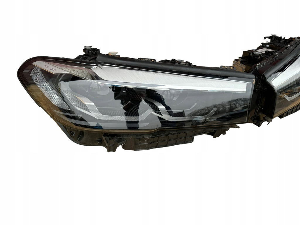 Frontscheinwerfer BMW G31 G30 5A388C4 5A388C3 LED Ein Satz Headlight SCH6719316565qv