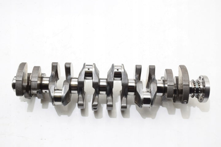 Motorblock BMW B58B30S Benzin Unkomplett MOT6166846126pn