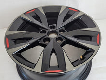 Laden Sie das Bild in den Galerie-Viewer, 1x Alufelge 18 Zoll 8.0" 5x112 46ET 8Y0071498 Audi A3 Rim Wheel FEL2571840414hv