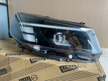 Laden Sie das Bild in den Galerie-Viewer, Frontscheinwerfer Opel Vivaro C 9847209880 Rechts Scheinwerfer Headlight SCH3476336961xw